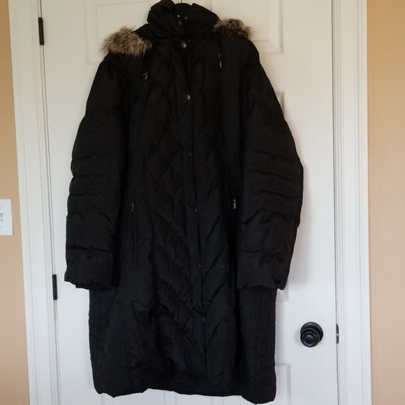 London Fog Jackets & Blazers - London Fog coat